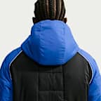 Chamarra con aislamiento para hombre Nike Air