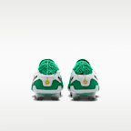 Nike Tiempo Legend 10 Elite Firm-Ground Low-Top Football Boot