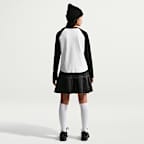 Nike Sportswear 大童' (女童) 長袖上衣