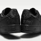 Kobe Air Force 1 Low Men's Shoes