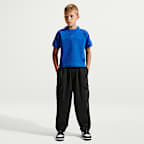 Nike Sportswear Collection Big Kids' Short-Sleeve Top