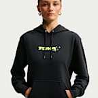 TOMA Nike Soccer Pullover Hoodie