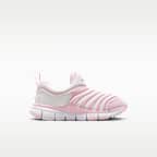 나이키 다이나모 프리 리틀키즈 이지 온/오프 신발