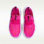 Tenis de correr en pavimento para niños grandes Nike Flex Runner 3