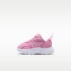 Nike Stratos Shift 2000 Baby/Toddler Shoes