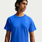 Playera capa base de manga corta Dri-FIT para hombre ACG Wildsee