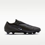 Nike Phantom 6 Low Pro Firm-Ground Soccer Cleats