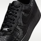 Kobe Air Force 1 Low Men's Shoes