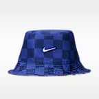 Gorro tipo pescador cuadrado de futbol Nike Croatia Apex