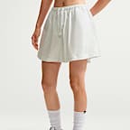 Nike Sportswear Women's Oversized Woven Utility Skirt