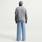 Pants ligeros con protección contra los rayos UV para hombre Nike Windrunner