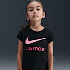 Nike T-Shirt für jüngere Kinder
