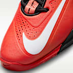 Chaussure de renforcement musculaire Nike Savaleos