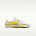 NikeCourt Legacy Older Kids' Shoes