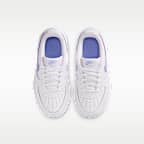 Nike Force 1 Low Younger Kids' Shoes