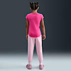 Nike T-Shirt für jüngere Kinder