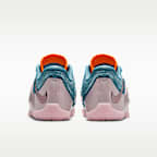 レブロン 23 "Miami Twice" ジュニア バスケットボールシューズ