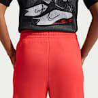 Nike Sportswear Phoenix Fleece Women's High-Waisted Wide-Leg Pants