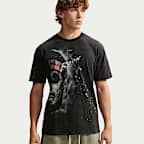 Playera de básquetbol para hombre Book "Halloween"