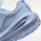 Tenis para niños grandes Nike Cross Turf