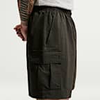 Nike Sportswear Club Men's Utility Shorts