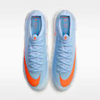 Nike United Mercurial Vapor 17 Elite Low Top Fußballschuh für Kunstrasen