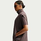 NikeSKIMS Stretch Nylon Women's Oversized Gilet
