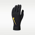 FC Barcelona 2025/26 Academy Therma-FIT Gloves