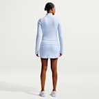 Nike Sportswear Chill Knit Women's Mid-Rise Tight Ribbed Skort