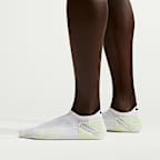 Calcetines invisibles Dri-FIT ADV acolchados (1 par) Nike Unicorn
