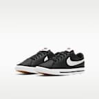 Nike Court Legacy Big Kids' Shoes