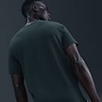 Nike Dri-FIT Men's Fitness T-Shirt