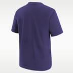 Nike (Baltimore Ravens) Big Kids' NFL T-Shirt