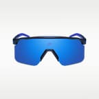 Nike Expedition Shield Mirrored Sunglasses