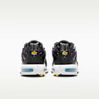 Pánské boty Nike Air Max Plus