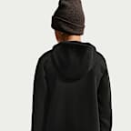 Nike Sportswear Air Max Older Kids' (Boys') Fleece Pullover Hoodie