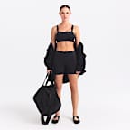 NikeSKIMS Matte Shine Mix Women's 5" Shorts