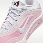 A'One A'ja Wilson Older Kids' Basketball Shoes
