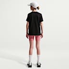 Nike Sportswear Big Kids' T-Shirt