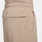 Nike Unlimited Men's Dri-FIT 18cm (approx.) Unlined Versatile Shorts