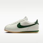 Nike Cortez 皮革女鞋