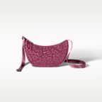 Nike Aura Floral Crescent Cross-Body Bag (4L)