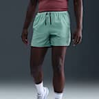 Nike Stride Men's Dri-FIT 13cm (approx.) Brief-Lined Running Shorts