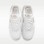 ナイキ エア フォース 1 '07 ネクスト ネイチャー ウィメンズシューズ