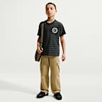 Playera Nike Sportswear Max90 para niños talla grande