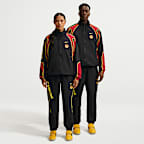 Pants deportivos de tejido Woven para hombre Canada x NOCTA