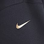 Sudadera de cuello redondo sin cierre Nike de la NFL para mujer San Francisco 49ers Rivalries Collection Oversized