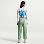 나이키 스포츠웨어 칠 테리 여성 미드라이즈 프렌치 테리 조거