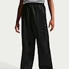 Pantalon en maille de polyester Nike Sportswear Collection pour ado (garçon)