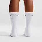 Nike Everyday Elevated Crew Socks (6 Pairs)